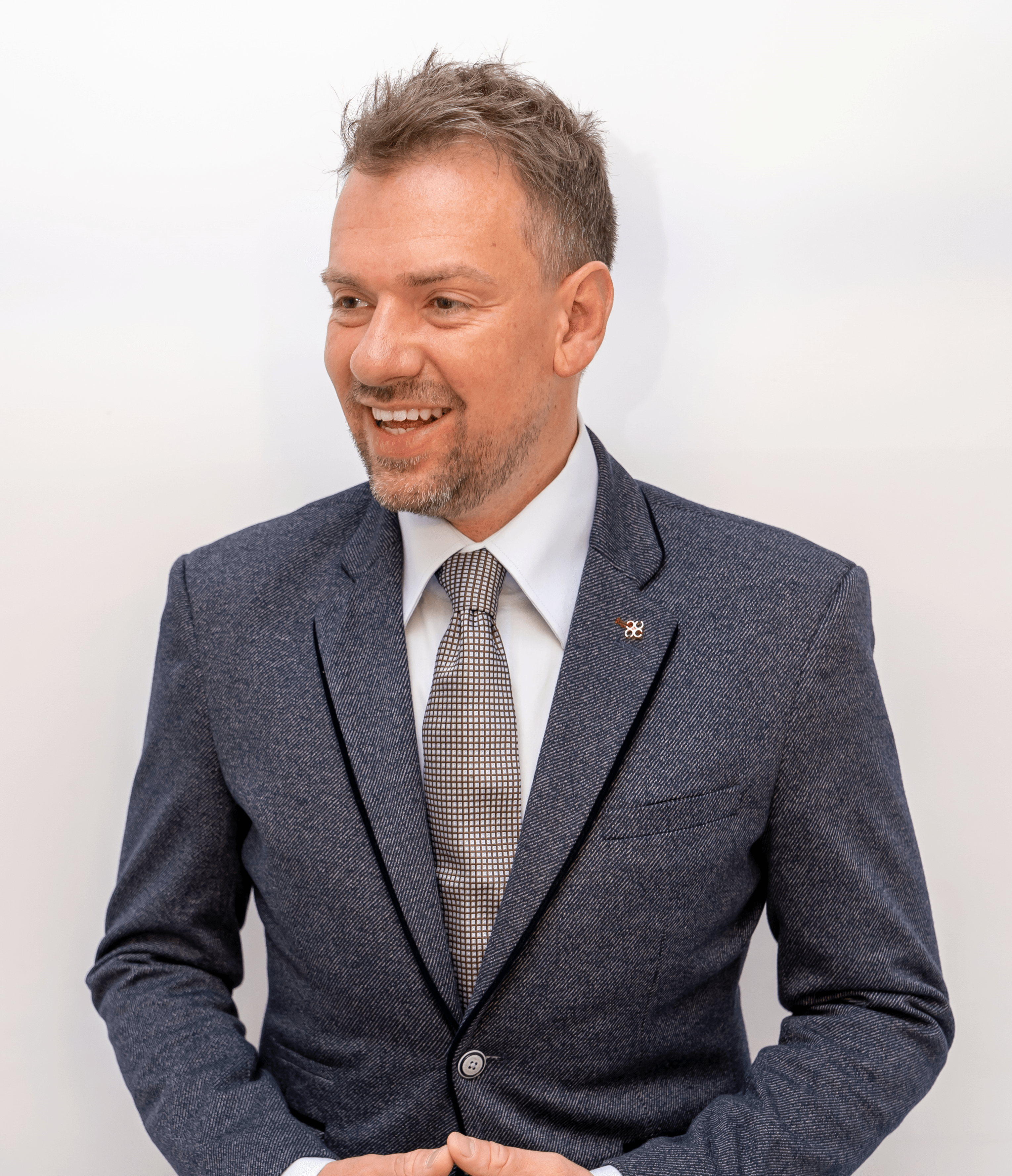 Simon Röttger