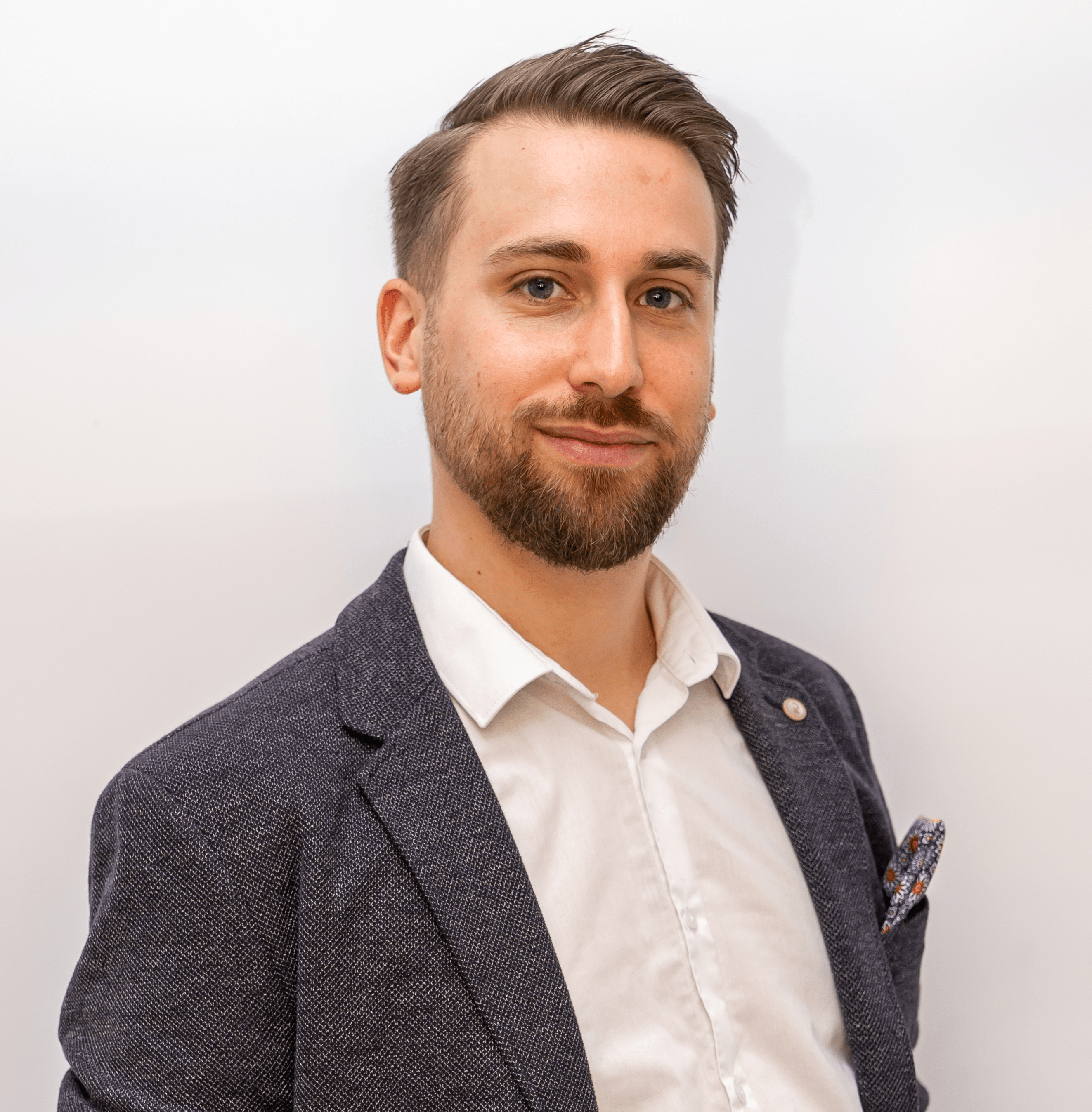 Vincent Beckmeier
